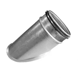 Piesa de ramificatie tip SA 45⁰