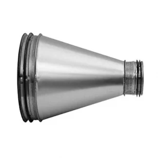 Reductie Circulara Simetrica