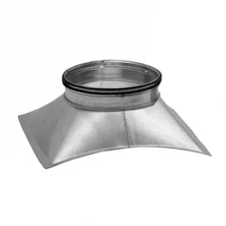 Piesa de ramificatie tip SA