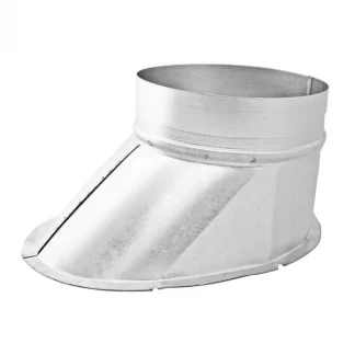 Piesa de ramificatie tip SA-CIZMA