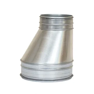 Reductie Circulara Dreapta