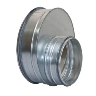 Reductie Scurta exentrica