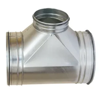 Teu tip T cu ramificatie tip SA