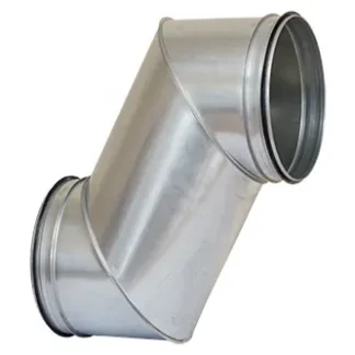 Piesa deviatie Tip S