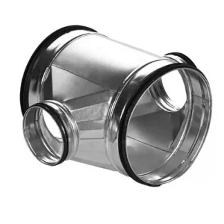 Piesa tip X cu racorduri tip SA