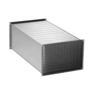 Tubulatura Rectangulara