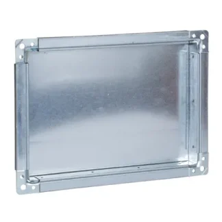 Piese de capat rectangulare