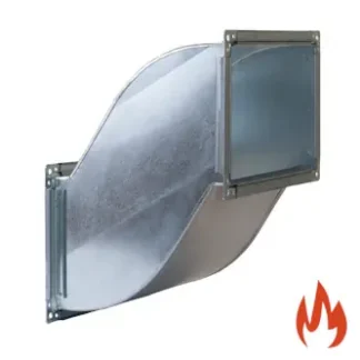 Piese speciale, fitinguri, echipamente de desfumare