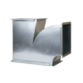 Ramificatie Laterala