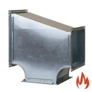 Teu redus - Desfumare