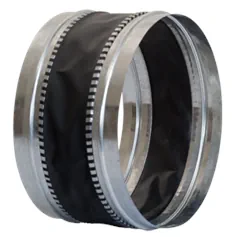 Racord flexibil antivibrant circular