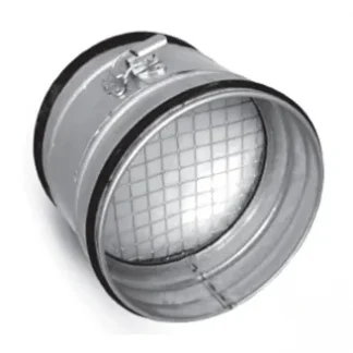 Filtru circular de canal