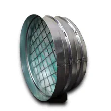 Filtru circular de canal