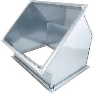 Cot rectangular - 45°